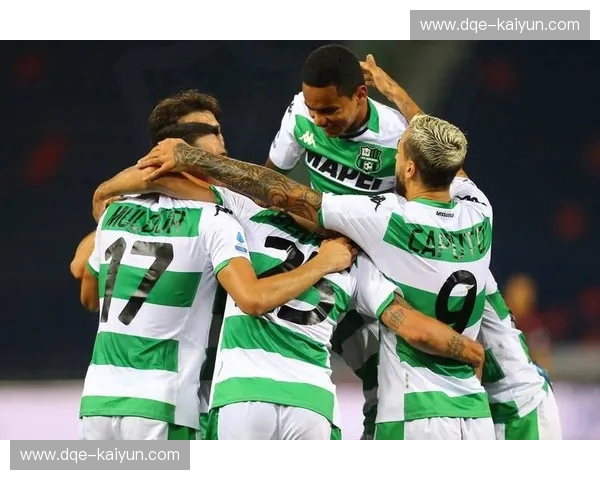 恩波利vs萨索洛：一场意甲赛场上的“小鬼当家”与“黑店传奇”的激情碰撞